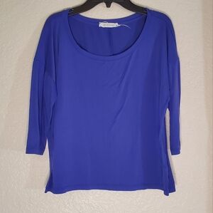 One clothing Womens Top size L
